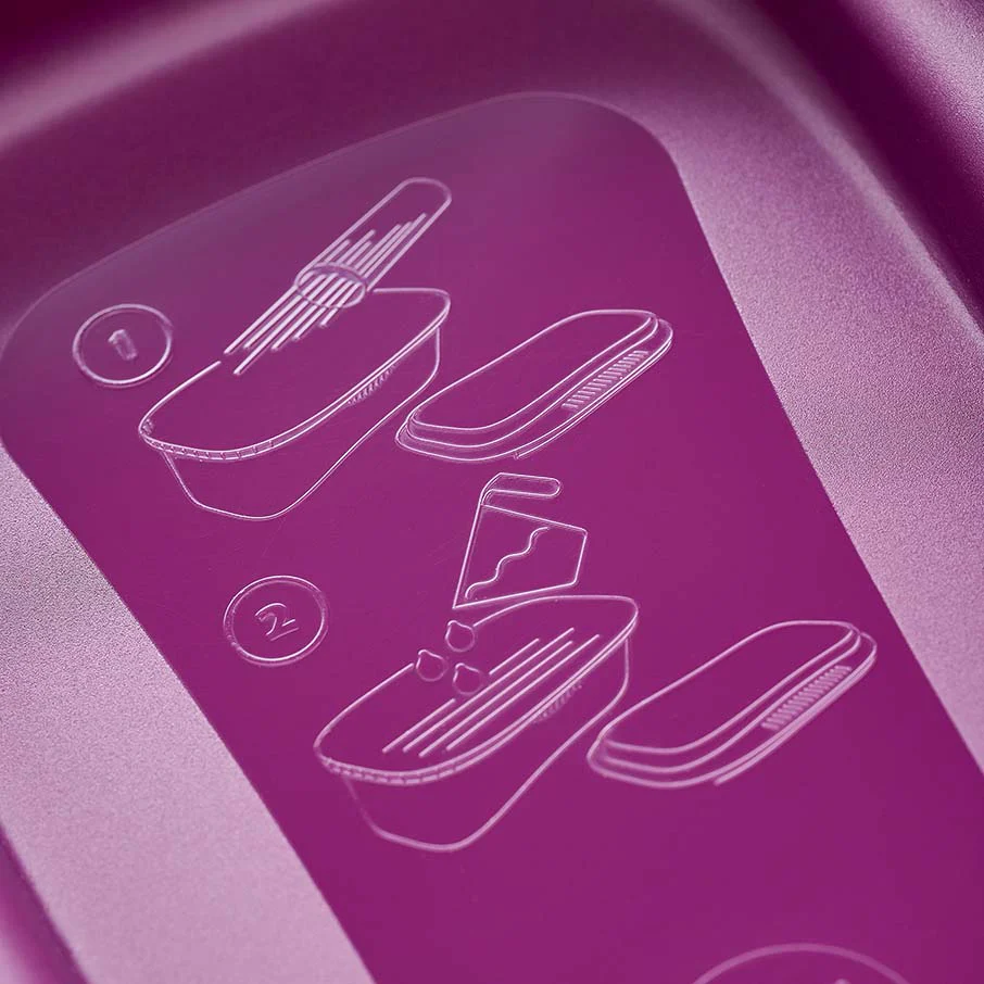 Microwave Pasta Maker - Image 5