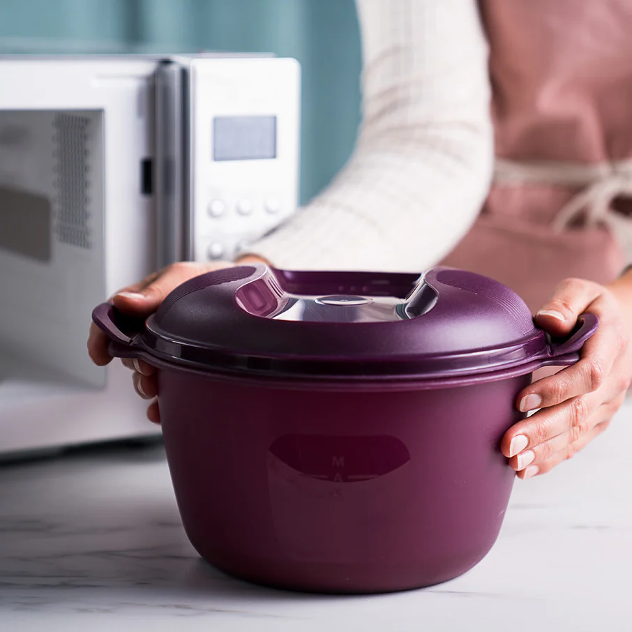 Microwave Rice Maker - Image 3