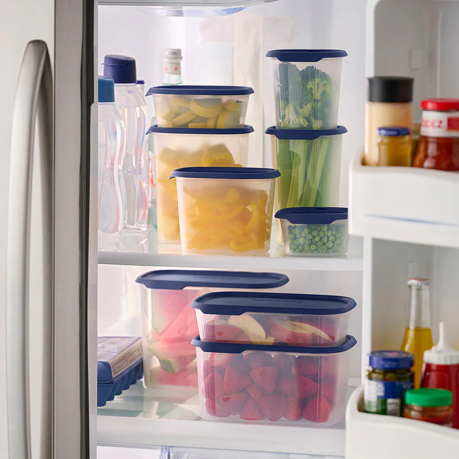 One Touch Fresh® Rectangular | 12 cup / 2.85 L - Image 8